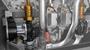 Integrated pump